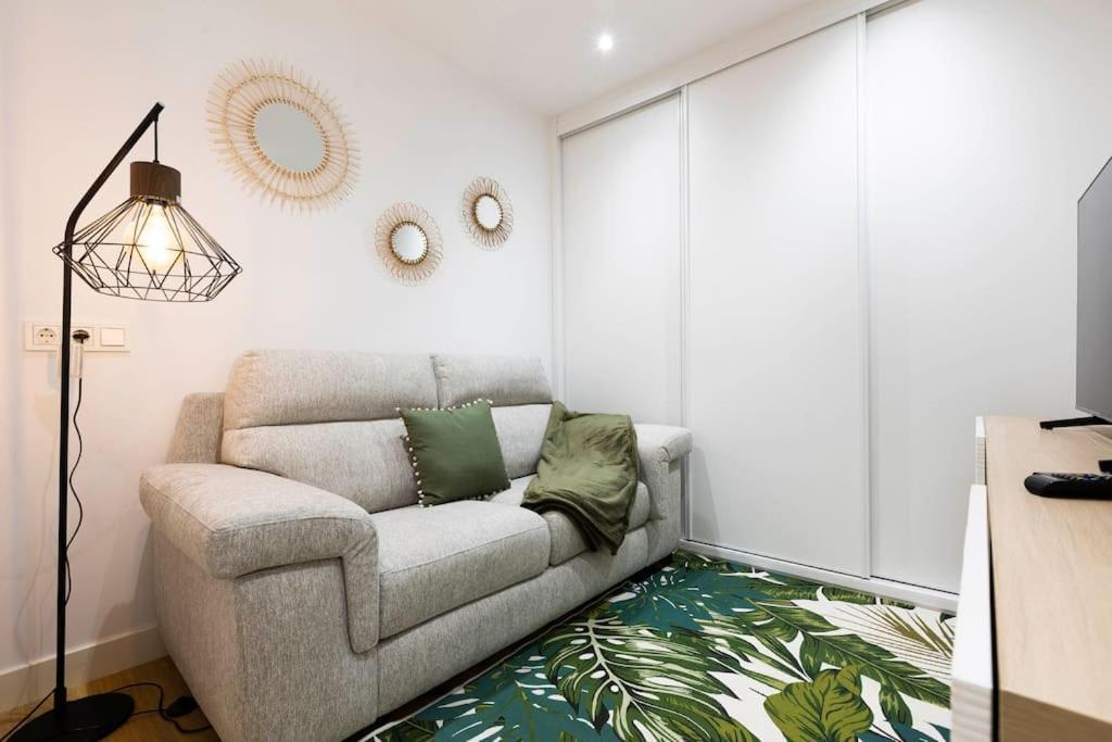 Sorgin-Etxe. Basquenjoy Apartment Hondarribia Exterior photo